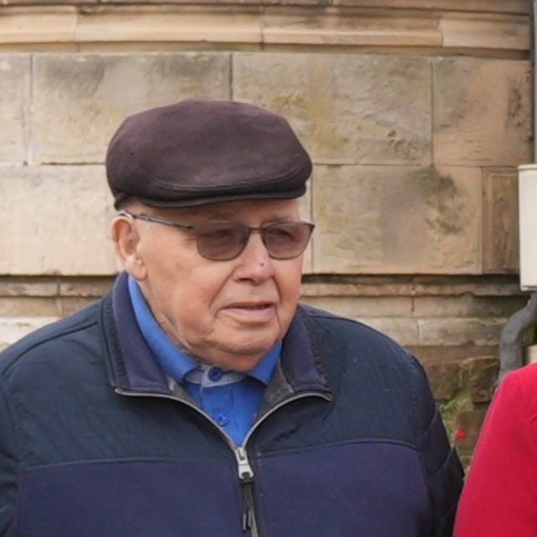 Jacques Damay